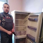 Ремонт холодильника в Саратове