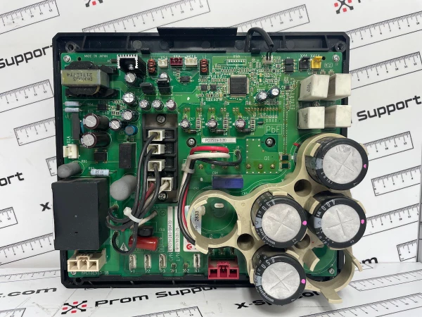 Фото Ремонт электронных плат