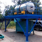 фото Металлоконструкции и изделия из черных и нержавеющих сталей