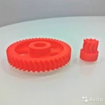 Фото №5 3д печать на 3d принтере, 3д моделирование