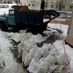 Фото №6 Услуги грузчиков и разнорабочих в Воронеже