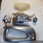 Фото №3 Фара Freightliner Century Фредлайнер центури