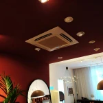 Фото №5 Кондиционер.чистка,заправка,ремонт,монтаж и пр. 