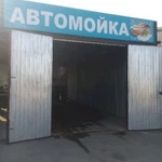 Фото №8 Автомастерская, шиномонтаж, автомойка