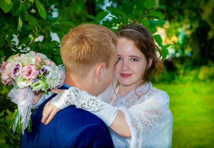 Фото Свадебная фотосъемка