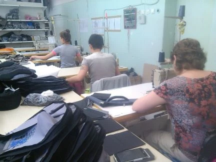 Фото Швея выполнит Ваш заказ