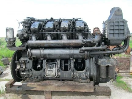 Фото Покупаю дизель генераторы от Тепловозов