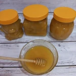 Фото №6 Мед с Алтая