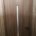 Фото №2 Установка дверей 