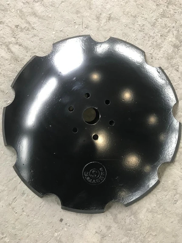 Фото Диск БДМ, БДТ, БДТМ Апшеронск, БДТ-720