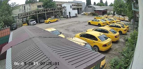 Фото Установка видеонаблюдения и продажа