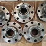 Фото №2 Производитель Сертификат - Фланец резьбовой НКТ-114 Фланец ГОСТ 28919-91 Фланец 65х21ф с БРС-2,5 65х35ф с БРС-2 65х35ф цена