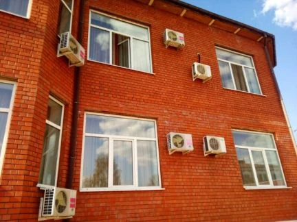 Фото Обслуживание кондиционеров