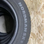 Фото №6 Резина nokian tyres Nordman sx2