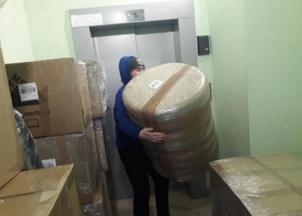 Фото Подсобные рабочие недорого