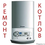 ремонт газовых котлов,колонок и  плит