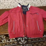 Фото №2 Куртка осенняя.