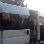 Пересечение границы выезд въезд