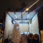 Фото №2 Грузоперевозки, Переезды , Грузчики