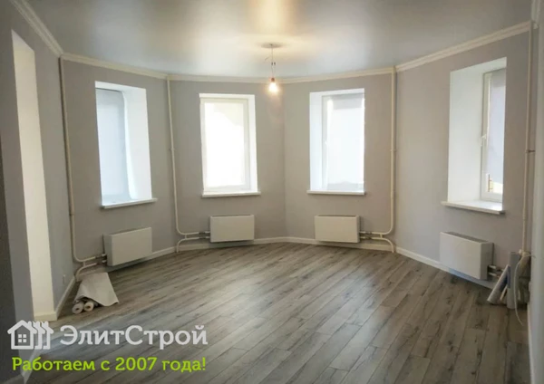 Фото Ремонт квартир Под ключ с гарантией. Смета бесплатно!