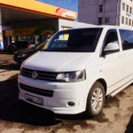 Аренда/Заказ/Трансфер/Микроавтобус VW Multivan 7 м