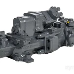 фото Гидроперфоратор Sandvik HF820T