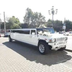 Прокат Аренда Лимузин Hummer H2