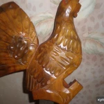 Фото №3 Сувенир настенный