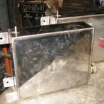 Фото №4 Расширительные баки открытого и закрытого типа