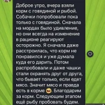 Фото №2 «Пёстрик-корм»