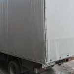Фото №2 Оказание услуг по грузоперевозкам
