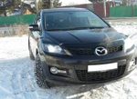 фото Mazda CX-7, 2008 год