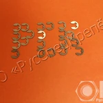 Фото №2 Шайбы упорные быстросъемные гост 11648-75