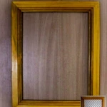 Фото №10 Багет для картин и зеркал