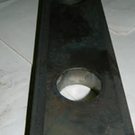 фото Крановая накладка КР100 ТУ 14-1-3023-80 изготовление и отгрузка