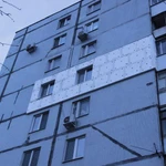 Фото №5 Наружное утепление квартир