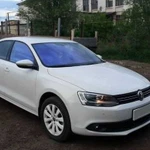 Аренда Авто Volkwagen Jetta автомат