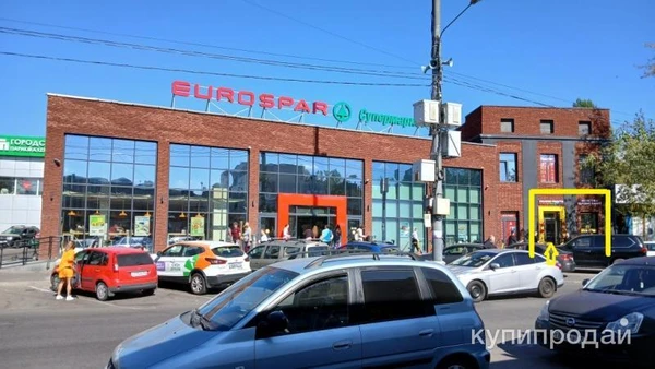 Фото Аренда помещения с отдельным входом