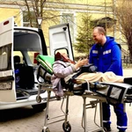 Фото №4 Перевозка лежачих больных в Саратове