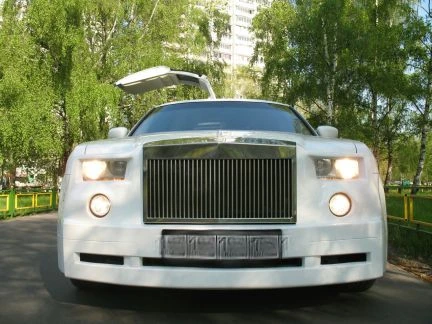 Фото Прокат аренда трансфер VIP -экскурсии