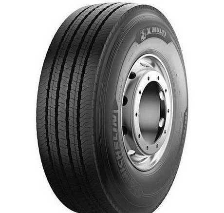 Фото 385/55R22.5 Грузовые шины Michelin