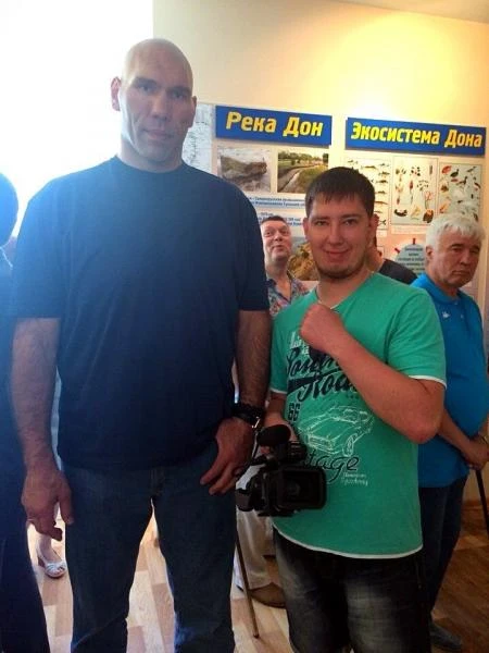 Фото Cвадебная видеосъемка