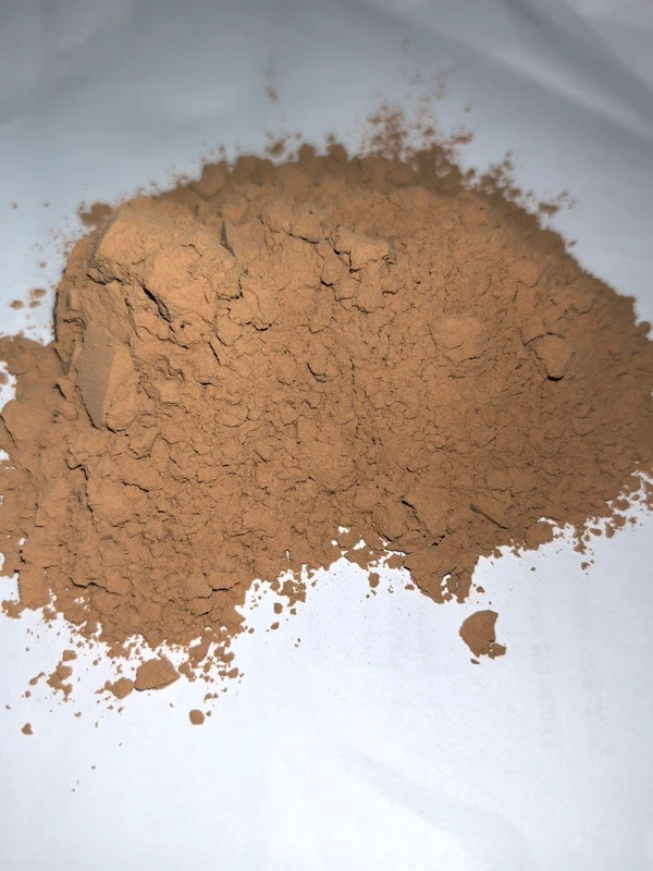 Фото Какао-порошок производственный, неалкализованный (натуральный), Россия