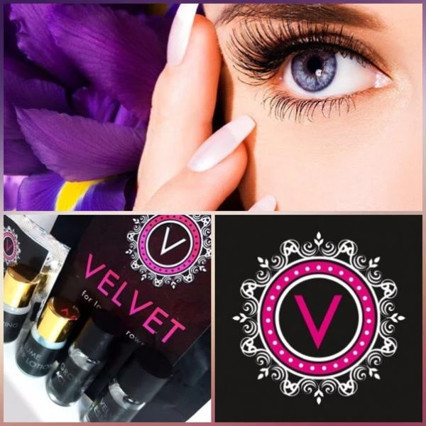 Фото Velvet    для ресниц 