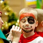 Фото №5 Веселые аниматоры на детский праздник