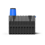 фото Септик Термит накопитель 3.5 м. куб.