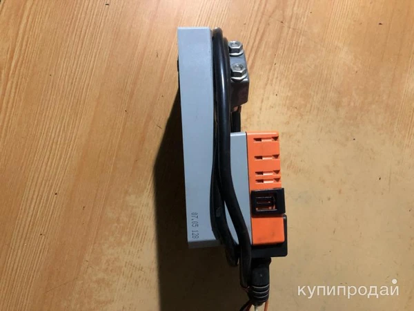 Фото Электропривод BELIMO SM24A-SR