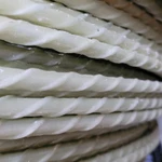 Фото №4 Арматура 8мм стеклопластиковая для фундаментов домов и бань, заборов, опалубки