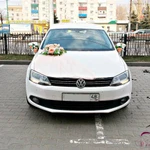 Фото №337 Свадебные машины, лимузины, микроавтобусы в Липецке