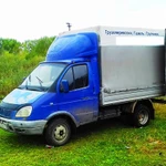 Фото №4 Переезд квартирный с разборкой мебели